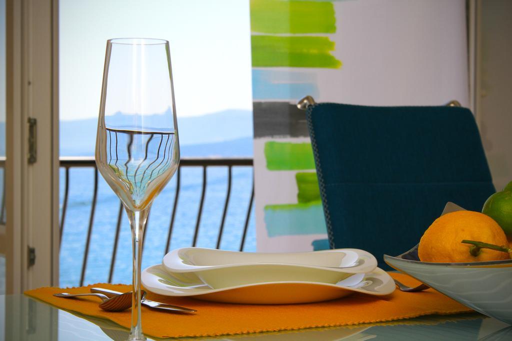 בול Apartment Allure מראה חיצוני תמונה